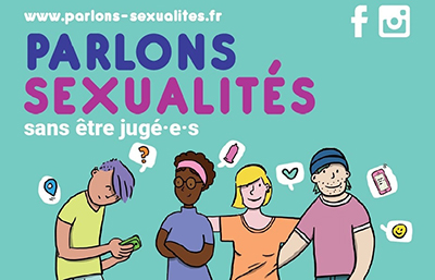 La majorité sexuelle, c’est quoi ?