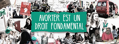 Avortement : nouveau manifeste des 343