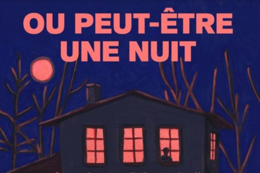 Ou peut-être une nuit, un podcast enquête sur l'inceste