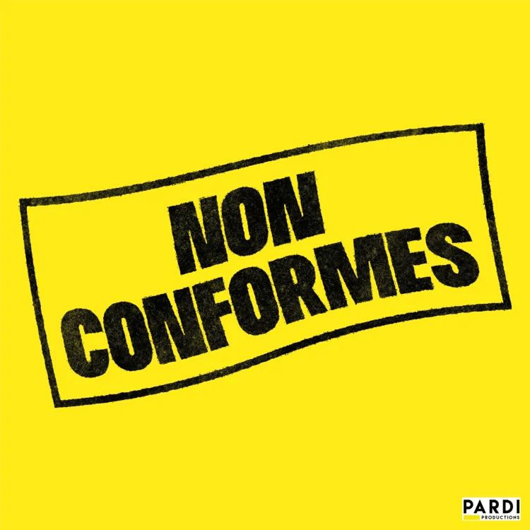 Podcast - Non conformes