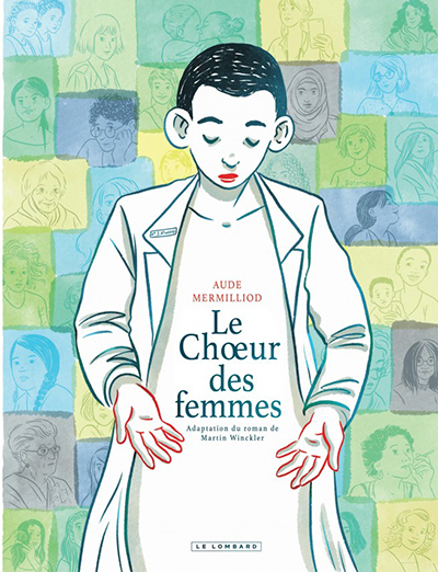 Lecture - Le Choeur des femmes