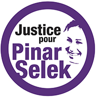 Solidarité avec Pinar Selek