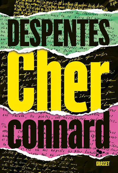 Lecture - Cher connard