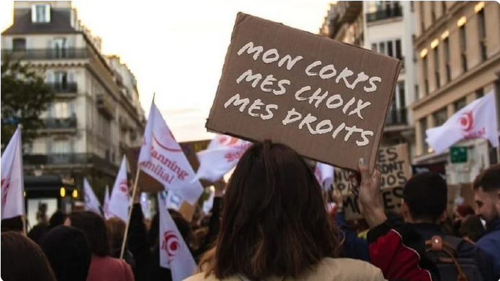 TRIBUNE - ＂Le Planning est là pour nous, soyons là pour lui !＂