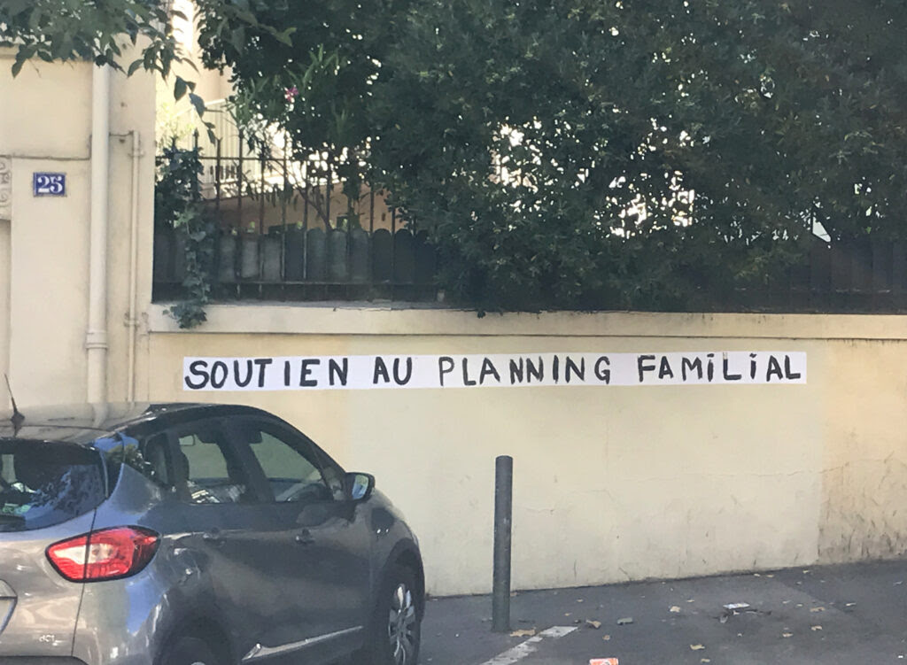 AG du Planning familial 13 - 2023