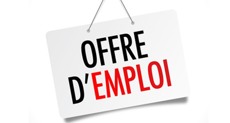 Le Planning recrute un.e employé.e administratif.ve