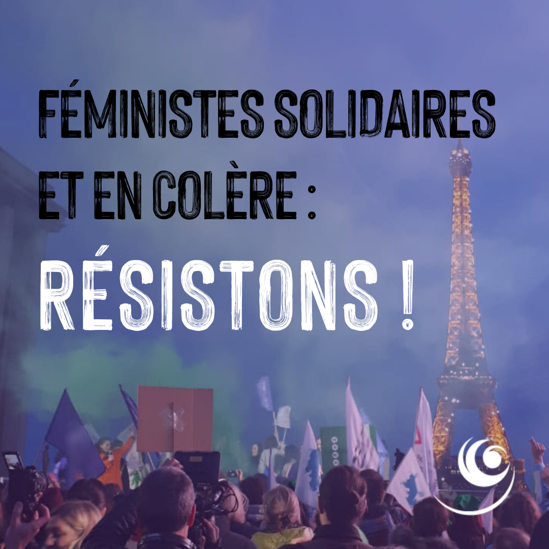 [COMMUNIQUE] Pour la défense de nos valeurs et de nos publics - votons NFP